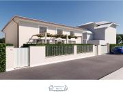 Casa indipendente da ristrutturare, Pietrasanta fiumetto