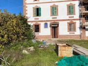 Casa indipendente in vendita a Ponzano Monferrato, Paese