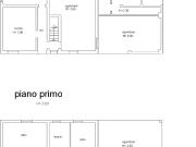 Casa indipendente da ristrutturare, Ravenna roncalceci