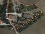 Casa indipendente da ristrutturare, Senigallia san silvestro