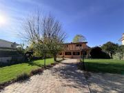 Casa Indipendente di 240 mq a Marina di Ardea, Idrovora...