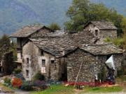 Casa indipendente di 60 m con 4 locali in vendita a Torino
