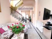 CASA INDIPENDENTE di 7 vani e di 134 mq VIAREGGIO...