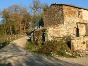 CASA INDIPENDENTE di 8 vani e di 682 mq TAVARNELLE VAL...