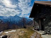 Casa indipendente in affitto a Antrona Schieranco VB