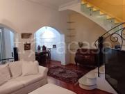 Casa indipendente in affitto a Bologna via Leandro...