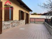 Casa Indipendente in affitto a Bricherasio stradale...