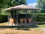 Casa indipendente in affitto a Camaiore, Capezzano