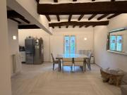 Casa indipendente in affitto a Carpi MO