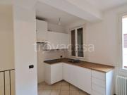 Casa Indipendente in affitto a Carpi, parzialmente...