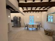 Casa indipendente in affitto a Carpi, Santa Croce