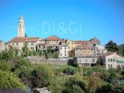 Casa indipendente in affitto a Casanova Lerrone SV