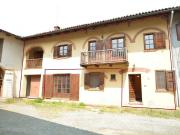 Casa indipendente in affitto a Castelnuovo Don Bosco AT