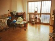 Casa indipendente in affitto a Castelnuovo Magra SP