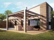 Casa Indipendente in affitto a Castelnuovo Rangone via 4...