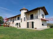 Casa indipendente in affitto a Cavour