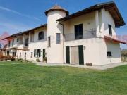 Casa indipendente in affitto a Cavour TO