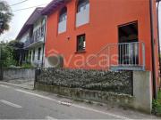 Casa indipendente in affitto a Cazzago Brabbia via Piave