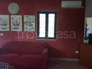 Casa indipendente in affitto a Cervaro via Foresta Casa indipendente in affitto a Cervaro via Foresta