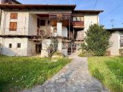 Casa indipendente in affitto a Coazze