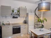 Casa indipendente in affitto a Cupra Marittima AP