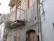 Casa indipendente in affitto a Favara AG