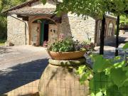 Casa indipendente in affitto a Fiesole FI