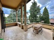 Terratetto unifamiliare in affitto a Firenze