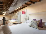 Casa indipendente in affitto a Firenze FI