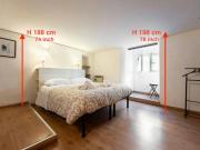 Casa indipendente in affitto a Firenze FI