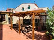 Casa indipendente in affitto a Firenze piazza di...