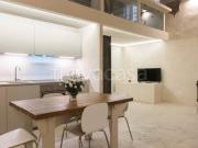 Casa Indipendente in affitto a Firenze via dei Benci,...