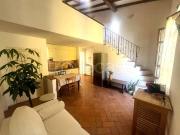 Casa indipendente in affitto a Firenze via di San...