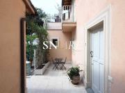 Casa Indipendente in affitto a Firenze via Faentina,...