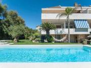 Casa indipendente in affitto a Fiumicino RM