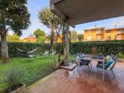 Casa Indipendente in affitto a Fiumicino via Loano,...