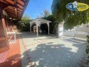 Casa indipendente in affitto a Forte Dei Marmi