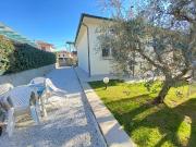 Casa indipendente in affitto a Forte Dei Marmi