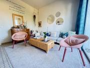 Casa indipendente in affitto a Forte dei Marmi LU