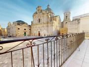 Casa indipendente in affitto a Francavilla Fontana