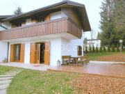 Casa indipendente in affitto a Gallio via Monte Zomo, 8