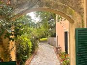 Casa indipendente in affitto a Genova GE