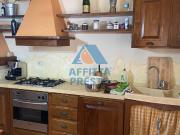 Casa indipendente in affitto a Lamporecchio