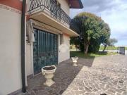 Casa indipendente in affitto a Longare VI