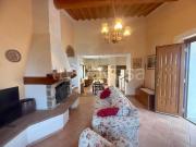 Casa indipendente in affitto a Malmantile, Lastra a Signa