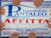 Casa indipendente in affitto a Marsala