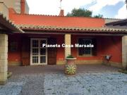 Casa indipendente in affitto a Marsala TP