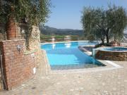 Casa indipendente in affitto a Massarosa, Pieve a Elici