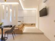 Casa indipendente in affitto a Milano MI