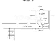 Casa indipendente in affitto a Milano via Luigi Cagnola,...